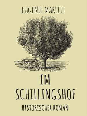cover image of Im Schillingshof
